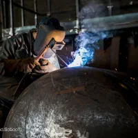 استخدام کارگر فنی و ساده