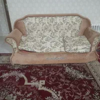 مبل رایگان ۳ نفره و۲ نفره