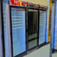 یخچال مارک NIk