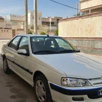 پارس tu5 مدل ۴۰۲ زیمنس برقی