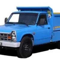 کامیونت کمپرسی زامیاد