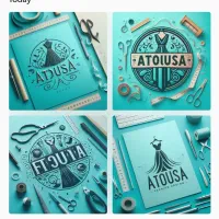 طراحی لوگو و لوگوموشن،کارت ویزیت و ساخت پاورپوینت.