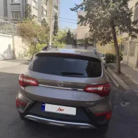 بایک x25 مدل ۱۴۰۰|خودرو سواری و وانت|تهران, اباذر|دیوار
