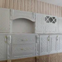 تولید و پخش کابینت آماده|مصالح و تجهیزات ساختمان|چهاردانگه (تهران), |دیوار