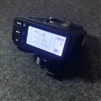 تریگر فلش گودکس X2 مناسب برای دوربین های کانن