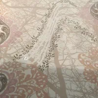 فرش ساوین نه متری سالم