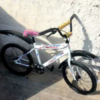 دوچرخه 20 تمییز و سالم (درحدنو)