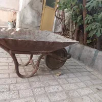 فرغون فرقون|کلکسیون اشیاء عتیقه|مشهد, نوغان|دیوار