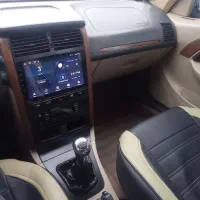 پژو پارس سال xu7p سیمی.معاوضه با کوییک و تیبا