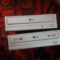 ۲ عدد درایور LG