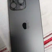 گوشی آیفن ۱۶ پرومکس ریجستر