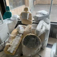 یونیت پارس دنتال k24 نو|پزشکی|تهران, اسکندری|دیوار