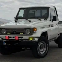 نیم موتور ژاپنی اصل تویوتا خرگوشی3F