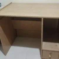 میز کامپیوتر|میز تحریر و کامپیوتر|شاهین‌شهر, مخابرات (شهید بهشتی)|دیوار