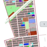 زمین-100متری-مرزبانی-غدیرشهر-دادگستری-سیادک