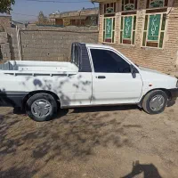 فروش وانت پراید۱۵۱|خودرو سواری و وانت|لردگان, |دیوار