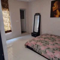 ویلا باغ استخردار سرپوشیده آبگرم اجاره روزانه|اجارهٔ کوتاه‌مدت ویلا و باغ|شهریار, کردزار|دیوار