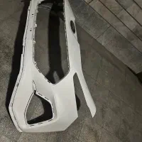 سپر و جلوپنجره K7 kmc