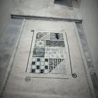 فرش  گوشت دار