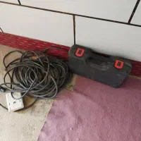 فعالیت های داوطلبانه نردبان و دریل برای فروش|فعالیت داوطلبانه|خانمیرزا, |دیوار