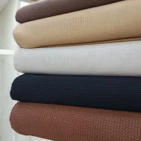 انواع پارچه ای لباسی وپرده ای با قیکت مناسب|لباس|سبزوار, بیهق شرقی|دیوار