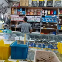 جارو برقی.پاکت.برس سرویس مکش|جاروبرقی، جارو شارژی، بخارشو|مشهد, آزادشهر|دیوار