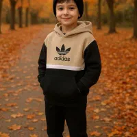 هودی شلوار و سویشرت شلوار|لباس|قم, نخودی|دیوار