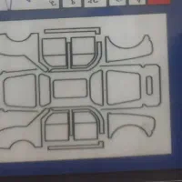 ساینا دوگانه سوز مدل ۱۴۰۲