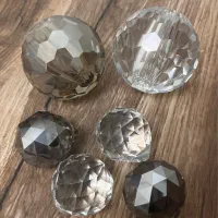 گوی شیشه ای