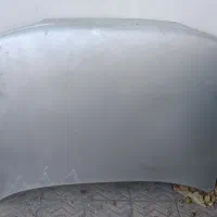کاپوت 405 و شیشه بغل جلو 206