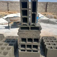 نیرو کار بلوک زنی