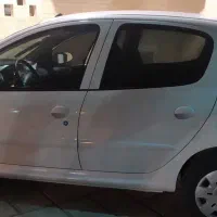 207 داشبورد 206 فرانسوی . موتور TU5