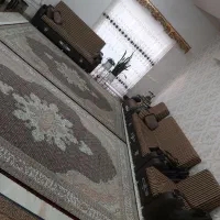 مبل ۹ نفره تخت خواب شو|مبلمان خانگی و میز عسلی|مشگین شهر, |دیوار