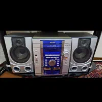 اسپیکر لاستیک پرینتر هالوژن