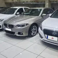 bmw 520i|خودرو سواری و وانت|تهران, فردوس|دیوار