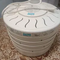 میوه خشک کن پنج طبقه