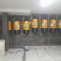 جارومرکزی نمونه هشتم(مشهد) خریدمستقیم ازتولیدکننده