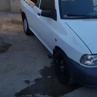 پراید مدل۱۴۰۳