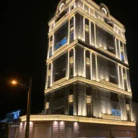 فروش آپارتمان ۱۲۳ متری ۳ خوابه در کوی فرهنگیان