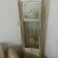 ساعت ایستاده تمیز و نو