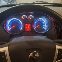 دنا پلاس توربو اتومات آبشنال|خودرو سواری و وانت|اسلام‌شهر, صادقیه|دیوار