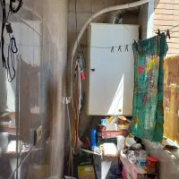 معاوضه آپارتمان از صمدیه لباف به محدوده جی و تالار|فروش آپارتمان|اصفهان, برزان|دیوار