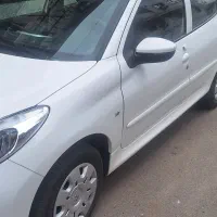 ۲۰۷ پانا مدل ۱۴۰۴|خودرو سواری و وانت|رشت, منظریه|دیوار