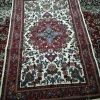 دوتخته فرش دستباف