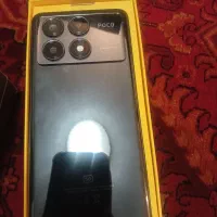 پوکو ایکس ۶ پرو poco x 6 pro|موبایل|تهران, حافظیه|دیوار