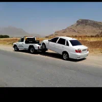 امداد خودرو/یدک کش جرثقیل یدکش یدککش مهدی۲۴ آنلاین