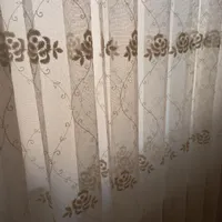 پرده سالم