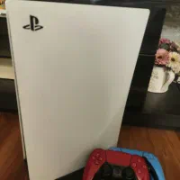 پی اس فایو غت