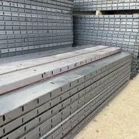 تولیدی والپست و میلگرد بستر خوی wp2800|مصالح و تجهیزات ساختمان|خوی, |دیوار