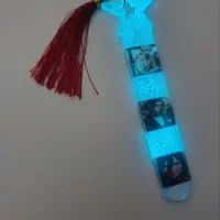 بوک مارک رزینی